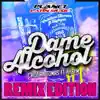 Dame Alcohol