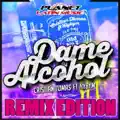 Dame Alcohol