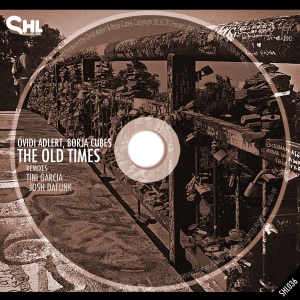 The Old Times - Single