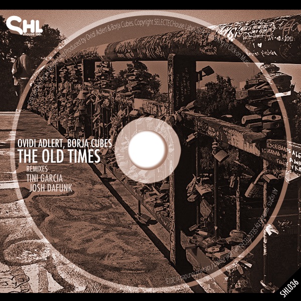 The Old Times - Single
