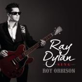 Sing Roy Orbison artwork