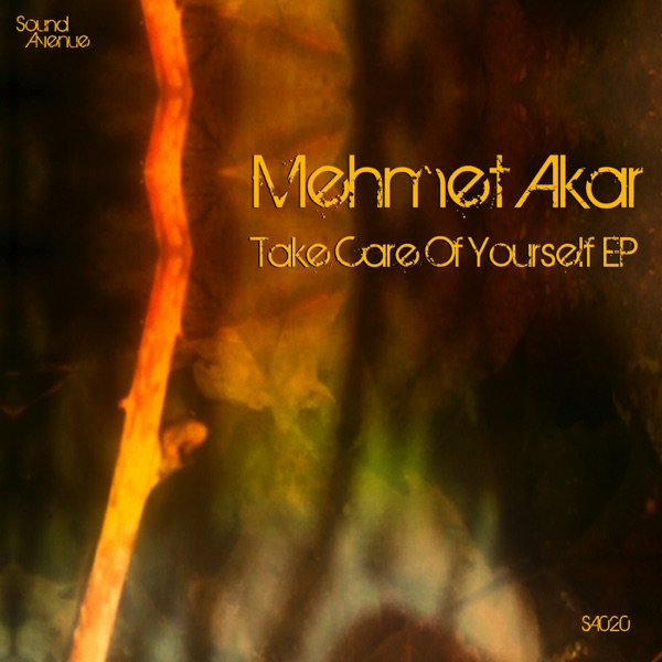 Take Care of Yourself - Single