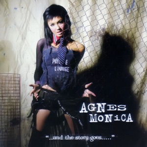 Agnes Monica - Hanya Cinta Yang Bisa (feat. Titi DJ) - Line Dance Music