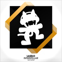 Interstellar - Single - Laszlo