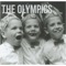 Poster Child - The Olympics lyrics