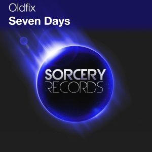 Seven Days - Single