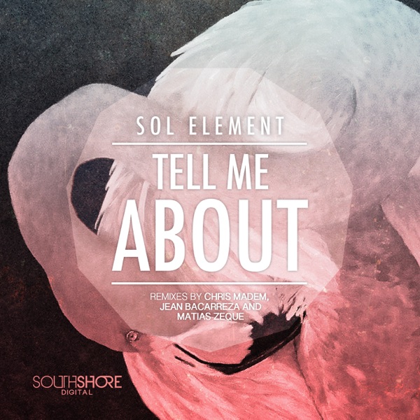 Tell Me About - EP