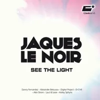 See the light — Jaques Le Noir