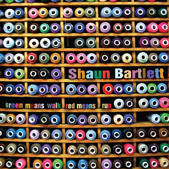 Cover artwork for In No Time