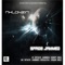 Space Jammed - Nhlokzin lyrics
