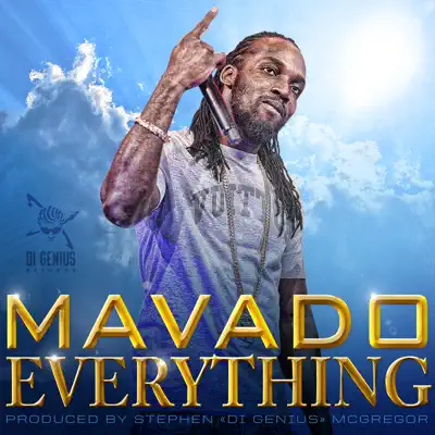Everything - Single - Mavado