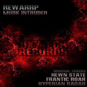 Murk Intruder - Single