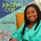 I Wanna Be - Jekalyn Carr lyrics