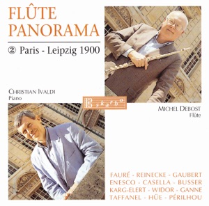 Flûte Panorama, Vol. 2