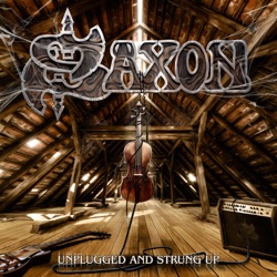 Saxon - Dallas 1PM