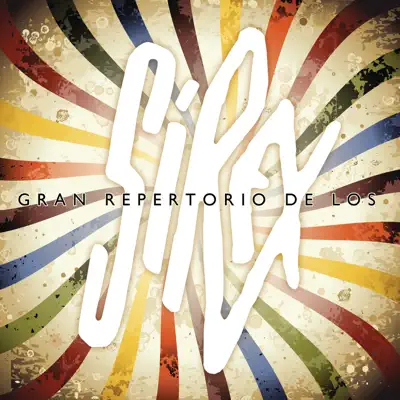 Gran Repertorio de los Sirex - Los Sírex Gran Repertorio de los Sirex - Los Sírex