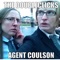 Super to Me (Agent Coulson) - The Doubleclicks lyrics