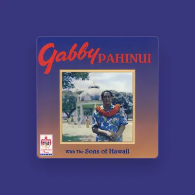 Listen to The Sons Of Hawai'i, watch music videos, read bio, see tour dates & more!
