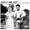 Opa - People Who Must lyrics