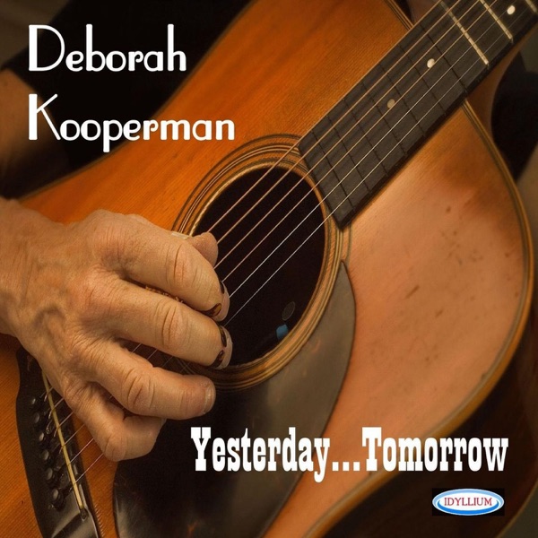 Yesterday... Tomorrow