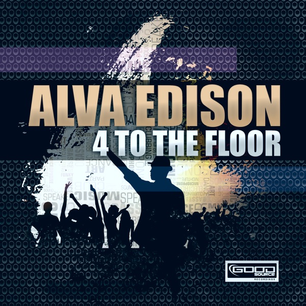 4 to the Floor - EP