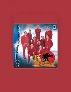 Listen to Potro Salvaje, watch music videos, read bio, see tour dates & more!