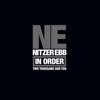 Join in the Chant (Burn!) - Nitzer Ebb