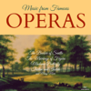 Music from Famous Operas - Various Artists