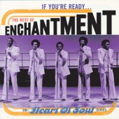 Enchantment - Dance to the Music