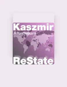 Escucha a Kaszmir, mira videos musicales, lee su biografía, consulta las fechas de las gira y más.