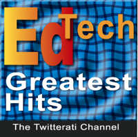 EdTech Greatest Hits podcast