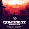 Our Last Resort (The Qontinent 2015 Anthem) [feat. Max P] - Single