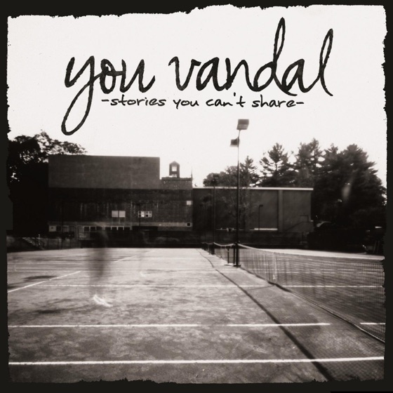 Cover artwork for Once
