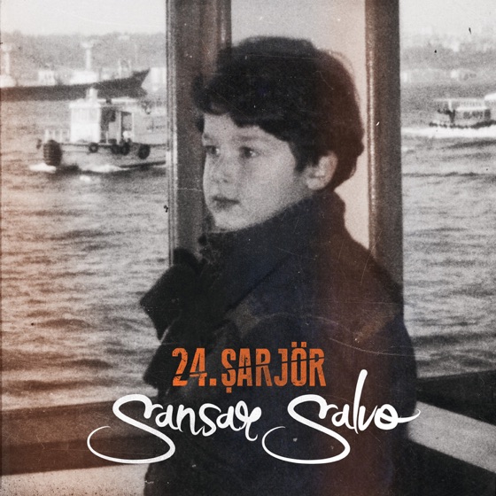 Cover artwork for Sorgu