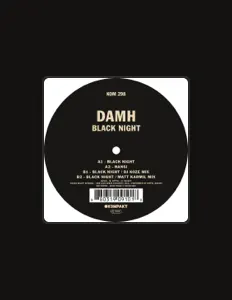 Listen to DAMH, watch music videos, read bio, see tour dates & more!
