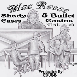 Shady Cases & Bullet Casings, Vol. 2