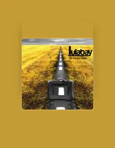 Listen to Lulabay, watch music videos, read bio, see tour dates & more!