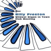 Billy Preston - Satisfaction