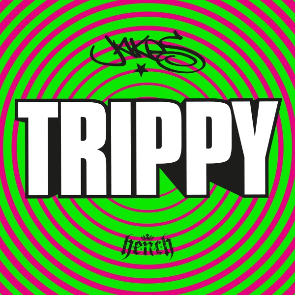 Trippy - Single