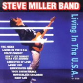 Steve Miller Band - Quicksilver Girl