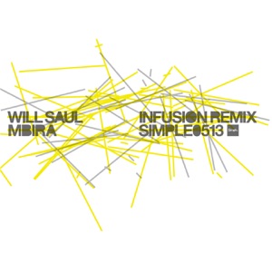 Mbira - Single