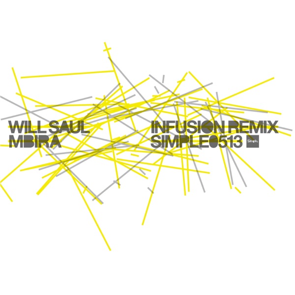 Mbira - Single