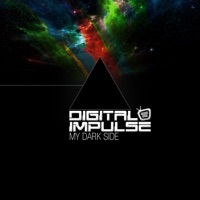 My Dark Side - Single - Digital Impulse