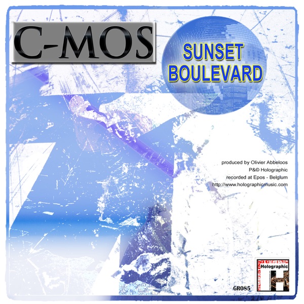 Sunset Boulevard - Single