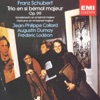 Augustin Dumay Piano Trio No. 1 in B-Flat Major, Op. 99, D. 898: III. Scherzo. Allegro - Trio Schubert: Trio pour piano No. 1, Sonatensatz & Notturno