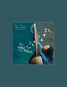 Écoutez Miriam Lieberman, regardez des vidéoclips, lisez la biographie, consultez les dates de tournée et plus encore !