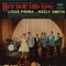 Lazy River - Louis Prima & Sam Butera & The Witnesses lyrics