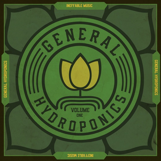 Cover artwork for Herb Tree