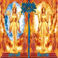 Heretic (Deluxe Edition) - Morbid Angel