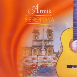 Armik - Via Veneto